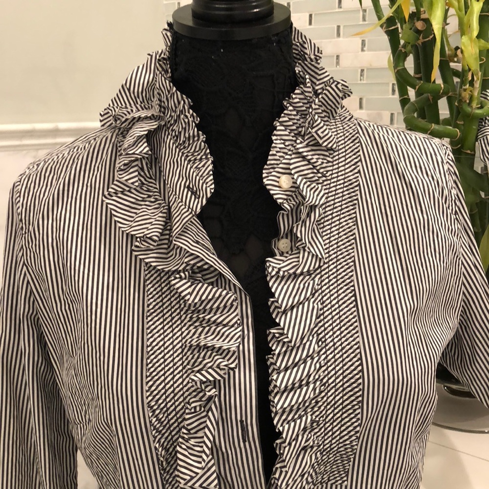 Blouse - Picture 2 of 3
